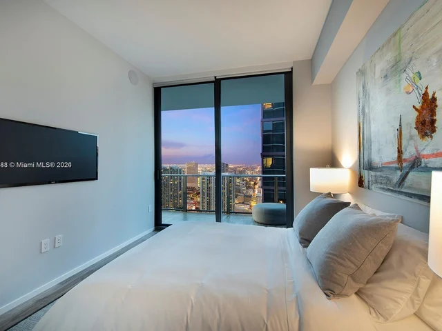 801 S Miami Ave # 4309, Miami FL 33130