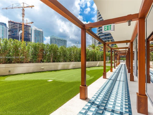 801 S Miami Ave # 4309, Miami FL 33130