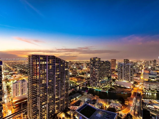 801 S Miami Ave # 4309, Miami FL 33130