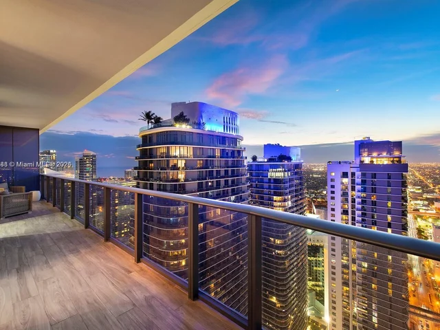 801 S Miami Ave # 4309, Miami FL 33130