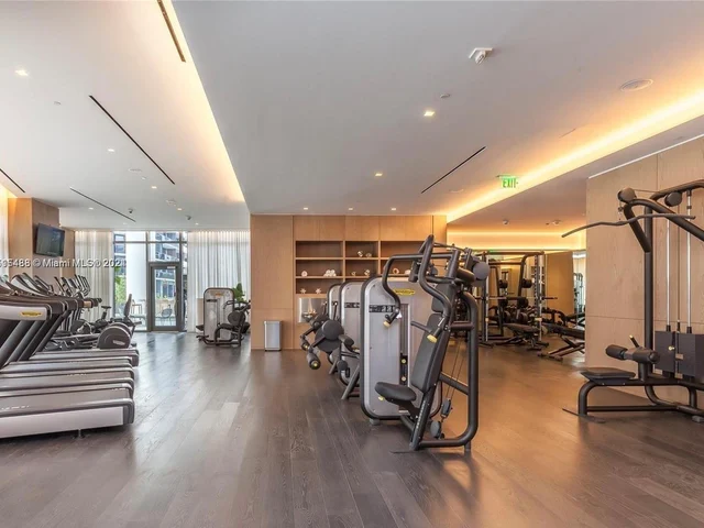 801 S Miami Ave # 4309, Miami FL 33130