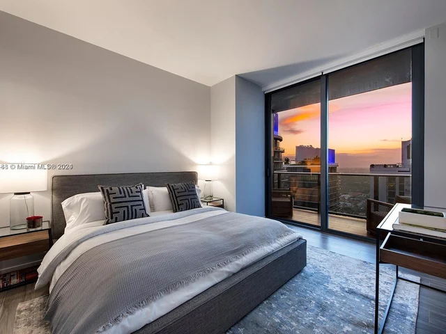 801 S Miami Ave # 4309, Miami FL 33130