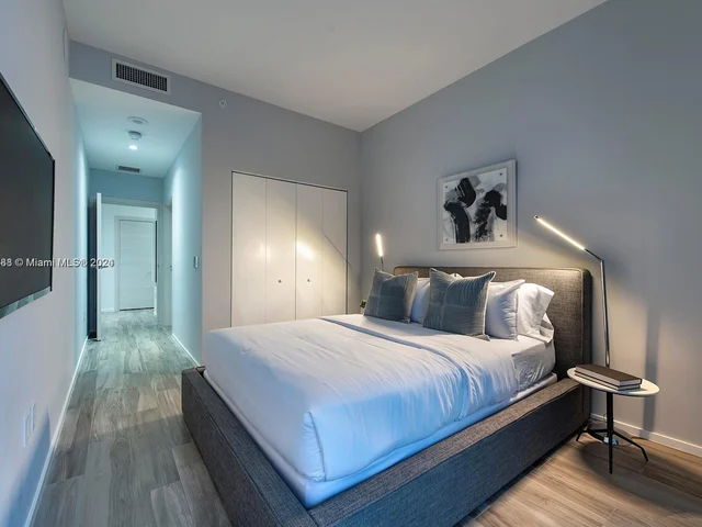 801 S Miami Ave # 4309, Miami FL 33130