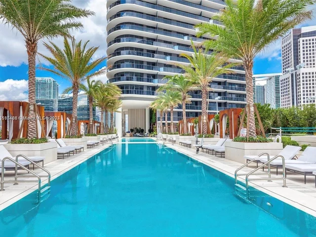 801 S Miami Ave # 4309, Miami FL 33130