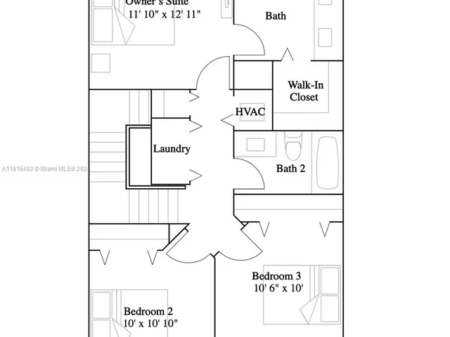 13388 SW 286th St # 0, Homestead FL 33033