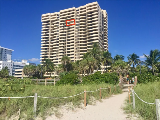 2555 Collins Ave # 2105, Miami Beach FL 33140