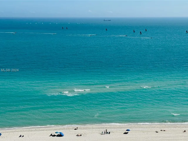 2555 Collins Ave # 2105, Miami Beach FL 33140