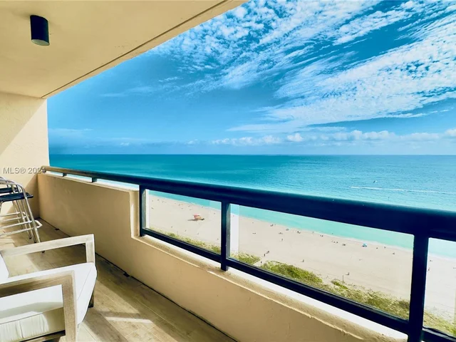 2555 Collins Ave # 2105, Miami Beach FL 33140