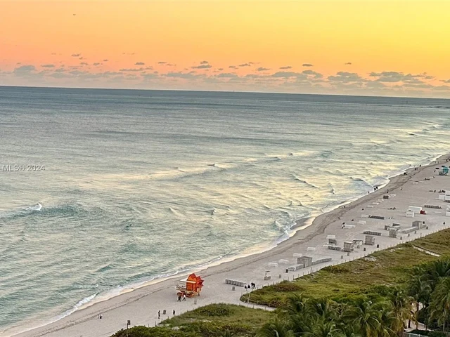 2555 Collins Ave # 2105, Miami Beach FL 33140