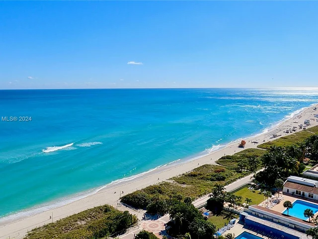 2555 Collins Ave # 2105, Miami Beach FL 33140