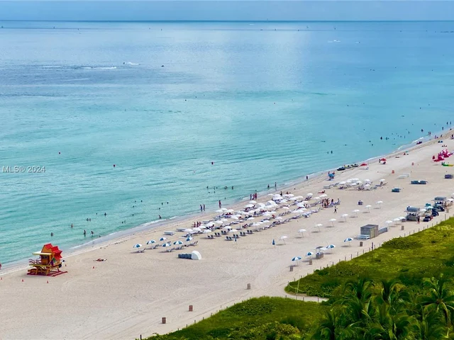 2555 Collins Ave # 2105, Miami Beach FL 33140