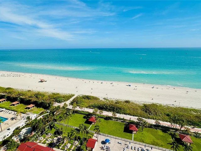 2555 Collins Ave # 2105, Miami Beach FL 33140