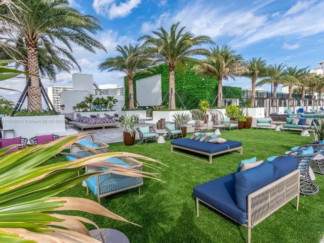 4010 S Ocean Dr # T4005, Hollywood FL 33019