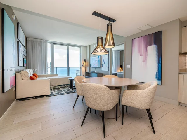 4010 S Ocean Dr # T4005, Hollywood FL 33019