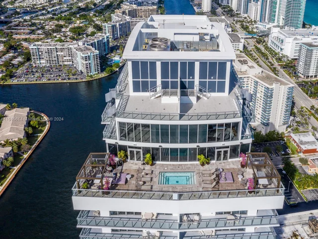 4010 S Ocean Dr # T4005, Hollywood FL 33019