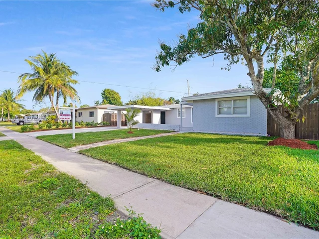 812 Pennsylvania Ave # 1, Fort Lauderdale FL 33312