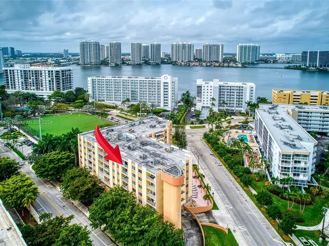 200 178th Dr # 603, Sunny Isles Beach FL 33160