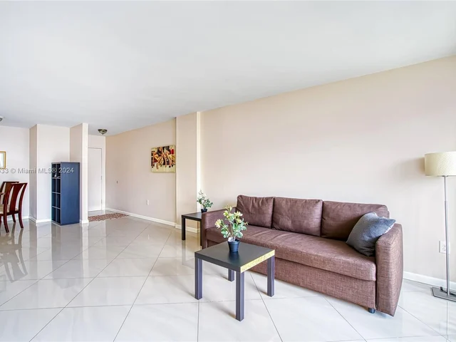 200 178th Dr # 603, Sunny Isles Beach FL 33160