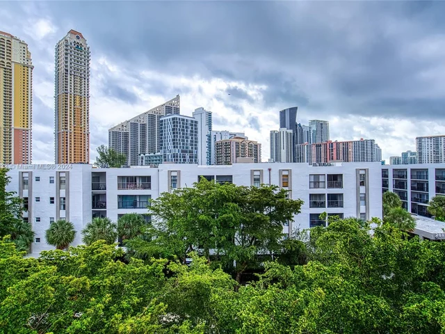 200 178th Dr # 603, Sunny Isles Beach FL 33160