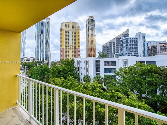 200 178th Dr # 603, Sunny Isles Beach FL 33160