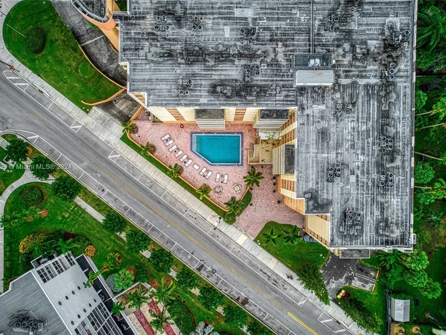 200 178th Dr # 603, Sunny Isles Beach FL 33160