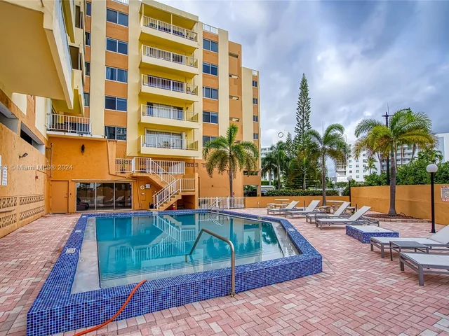200 178th Dr # 603, Sunny Isles Beach FL 33160