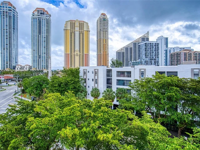 200 178th Dr # 603, Sunny Isles Beach FL 33160