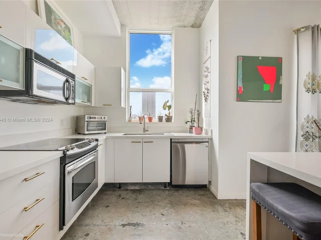 133 NE 2nd Ave # 1013, Miami FL 33132