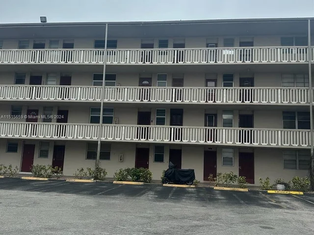 18601 NE 14th Ave # 407, Miami FL 33179