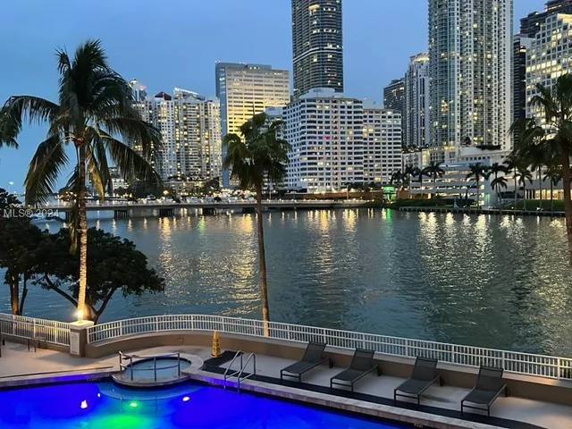 701 Brickell Key Blvd # 2401, Miami FL 33131