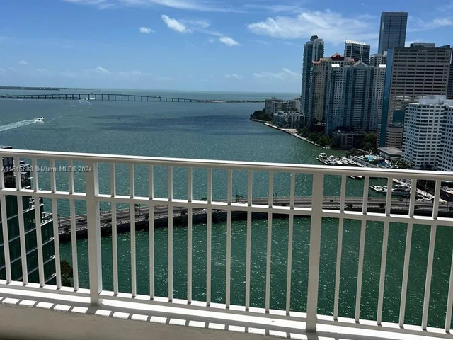 701 Brickell Key Blvd # 2401, Miami FL 33131