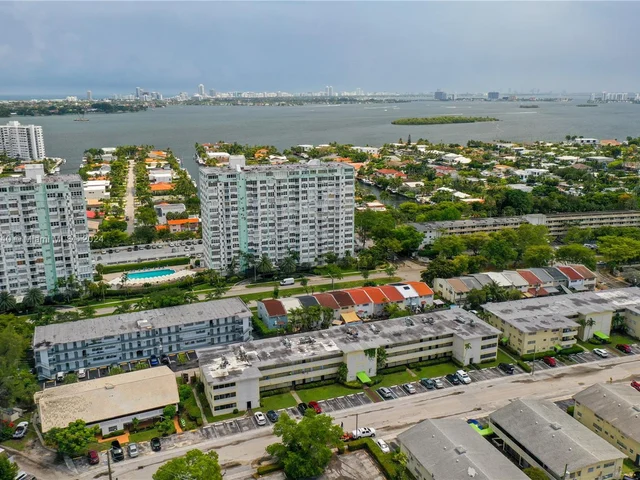 11960 NE 19th Dr # 17, North Miami FL 33181