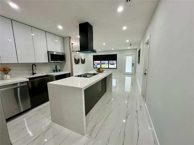 1997 SW 28th Ave, Fort Lauderdale FL 33312