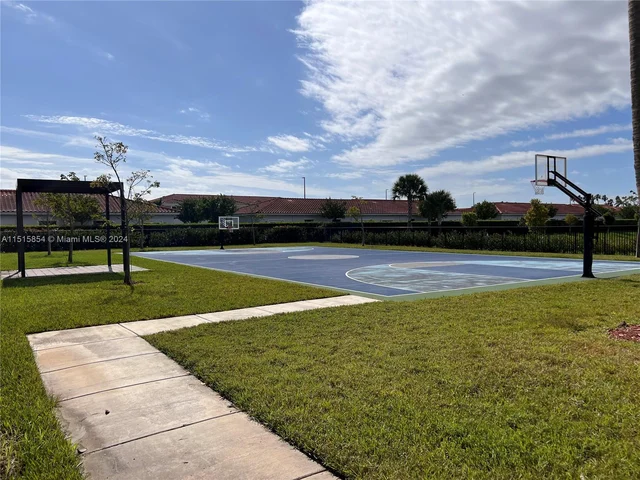 314 NE 5th Pl, Florida City FL 33034