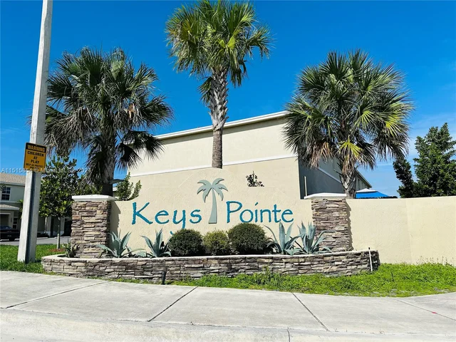 314 NE 5th Pl, Florida City FL 33034