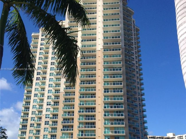 3330 NE 190th St # 1212, Aventura FL 33180