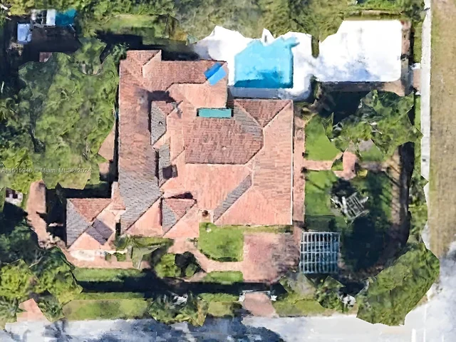 6701 SW 55th St, Miami FL 33155