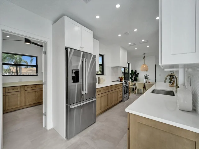 1466 NE 55th St, Fort Lauderdale FL 33334