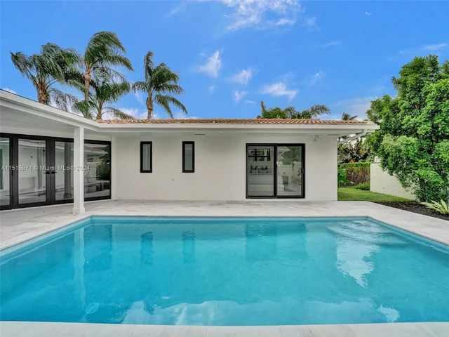 1466 NE 55th St, Fort Lauderdale FL 33334