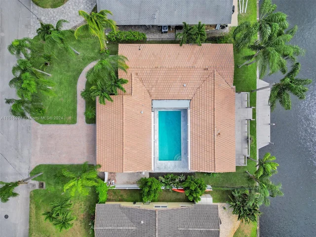 1466 NE 55th St, Fort Lauderdale FL 33334