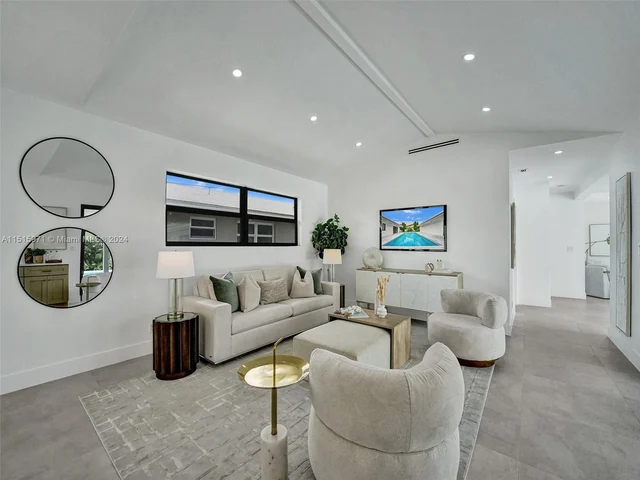 1466 NE 55th St, Fort Lauderdale FL 33334