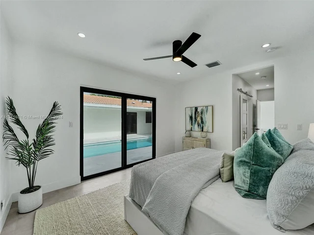 1466 NE 55th St, Fort Lauderdale FL 33334