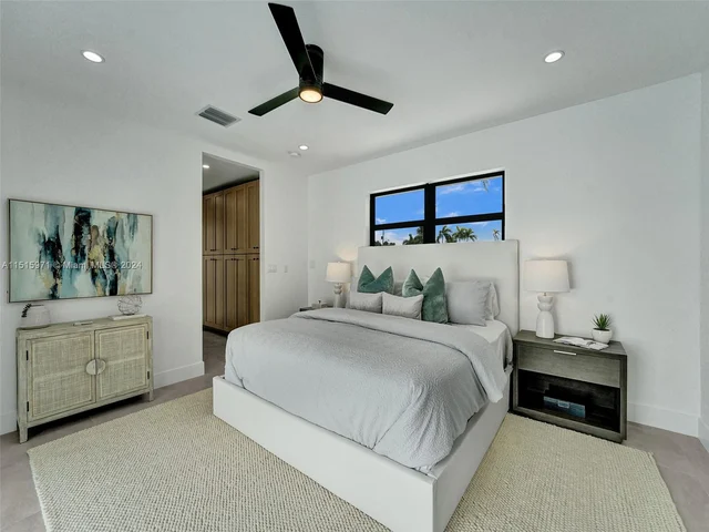 1466 NE 55th St, Fort Lauderdale FL 33334