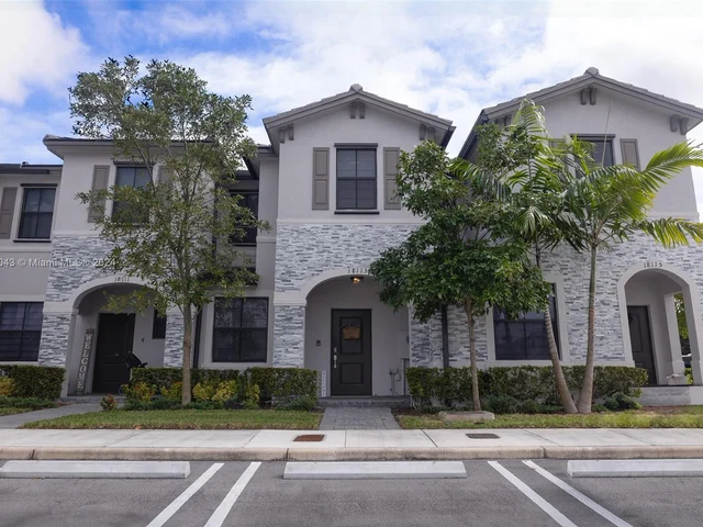 18113 SW 147th Ct, Miami FL 33187