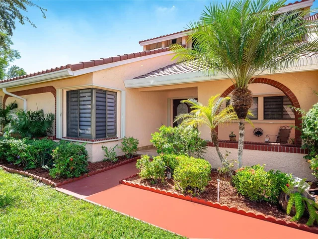 7537 Black Olive Ave # 0, Tamarac FL 33321