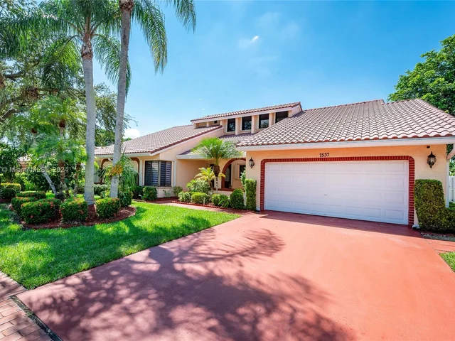 7537 Black Olive Ave # 0, Tamarac FL 33321