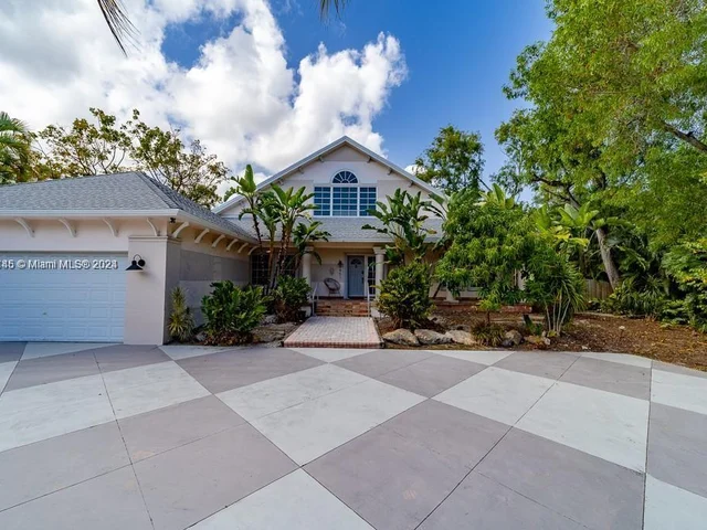 3451 NE 164th St, North Miami Beach FL 33160