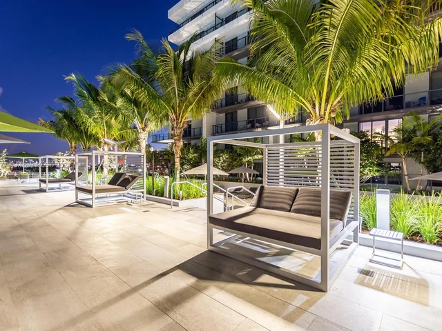 2960 NE 207th St # 1116, Aventura FL 33180