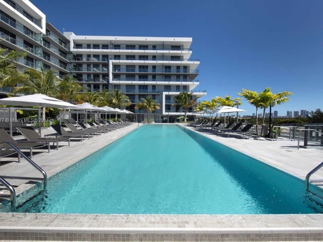 2960 NE 207th St # 1116, Aventura FL 33180