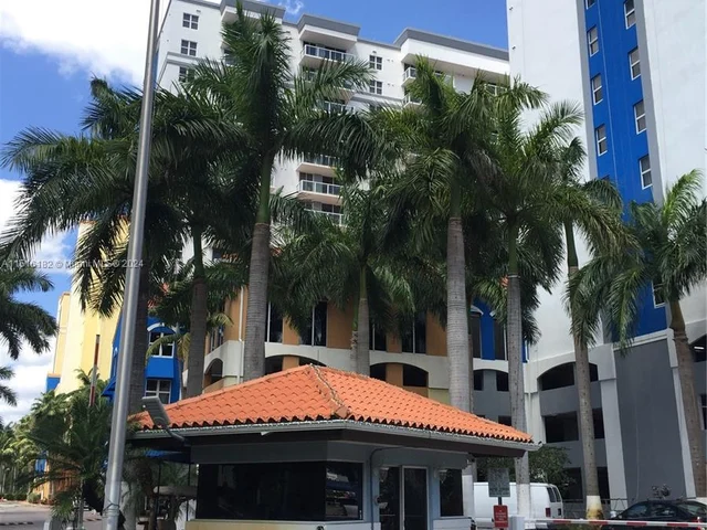 5077 NW 7th St # 802, Miami FL 33126